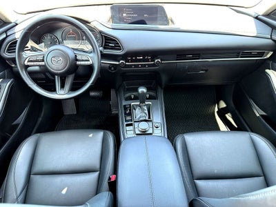 2023 Mazda Mazda CX-30 2.5 S Select Package