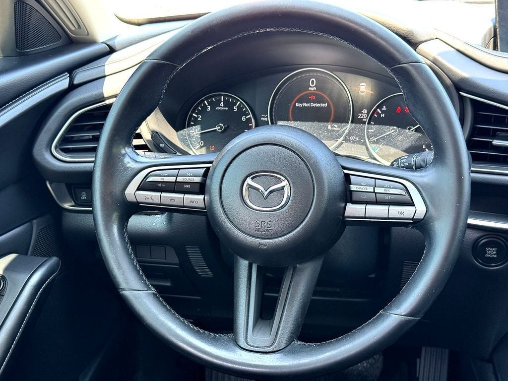 2023 Mazda Mazda CX-30 2.5 S Select Package