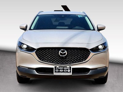 2023 Mazda Mazda CX-30 2.5 S Select Package