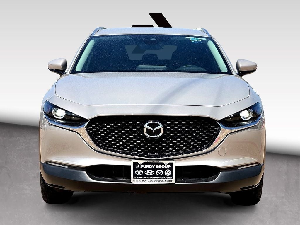 2023 Mazda Mazda CX-30 2.5 S Select Package