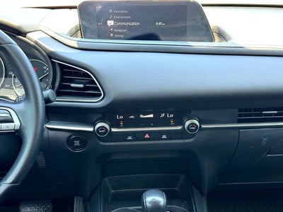 2023 Mazda Mazda CX-30 2.5 S Select Package