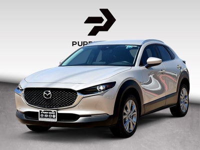 2023 Mazda Mazda CX-30 2.5 S Select Package