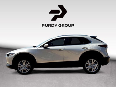 2023 Mazda Mazda CX-30 2.5 S Select Package