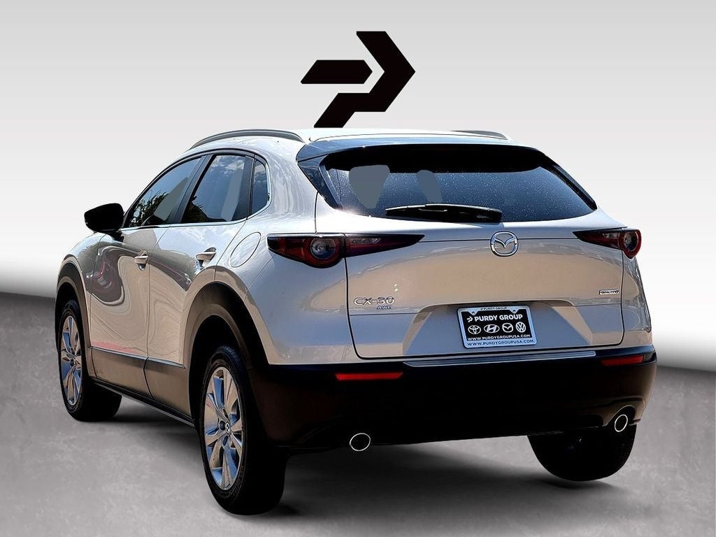 2023 Mazda Mazda CX-30 2.5 S Select Package