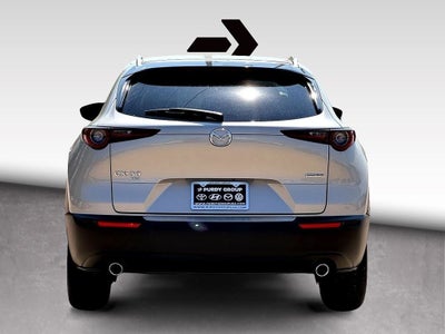 2023 Mazda Mazda CX-30 2.5 S Select Package