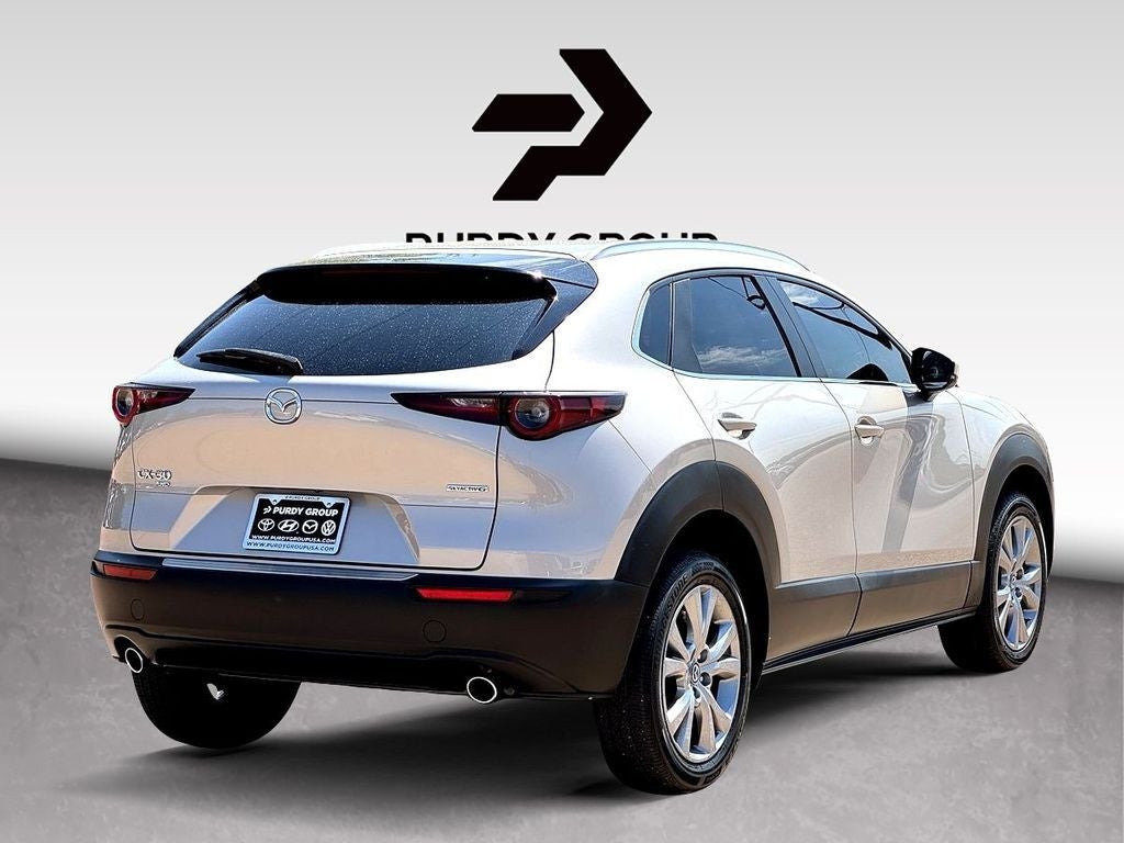2023 Mazda Mazda CX-30 2.5 S Select Package