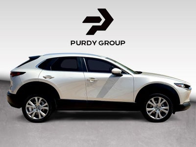 2023 Mazda Mazda CX-30 2.5 S Select Package