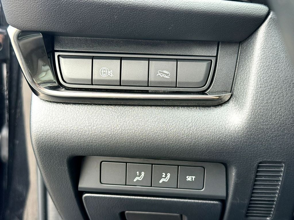 2025 Mazda Mazda CX-30 2.5 S Carbon Edition