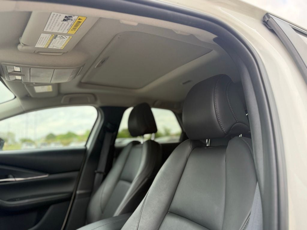 2025 Mazda Mazda CX-30 2.5 S Preferred Package