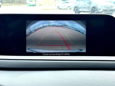 2025 Mazda Mazda CX-30 2.5 S Preferred Package