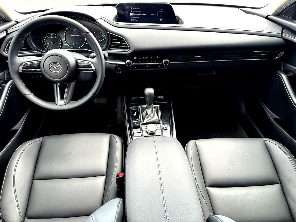 2025 Mazda Mazda CX-30 2.5 S Preferred Package