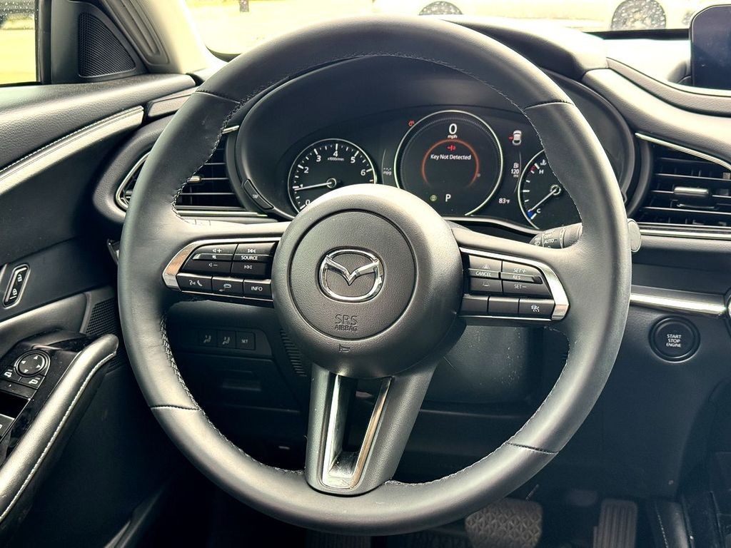 2025 Mazda Mazda CX-30 2.5 S Preferred Package