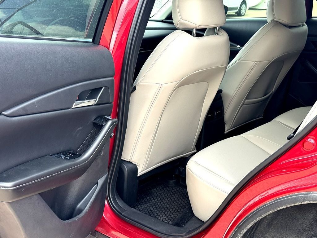 2025 Mazda Mazda CX-30 2.5 S Preferred Package