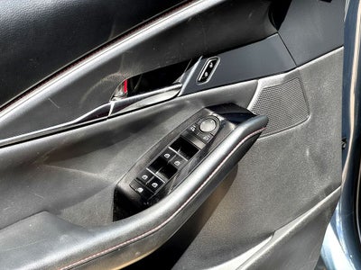 2024 Mazda Mazda CX-30 2.5 S Carbon Edition