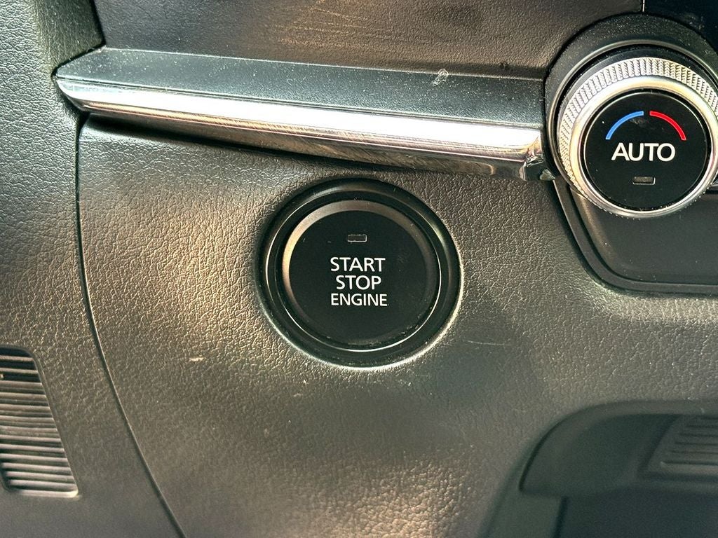 2024 Mazda Mazda CX-30 2.5 S Carbon Edition