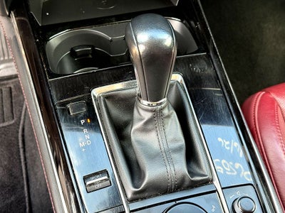 2024 Mazda Mazda CX-30 2.5 S Carbon Edition