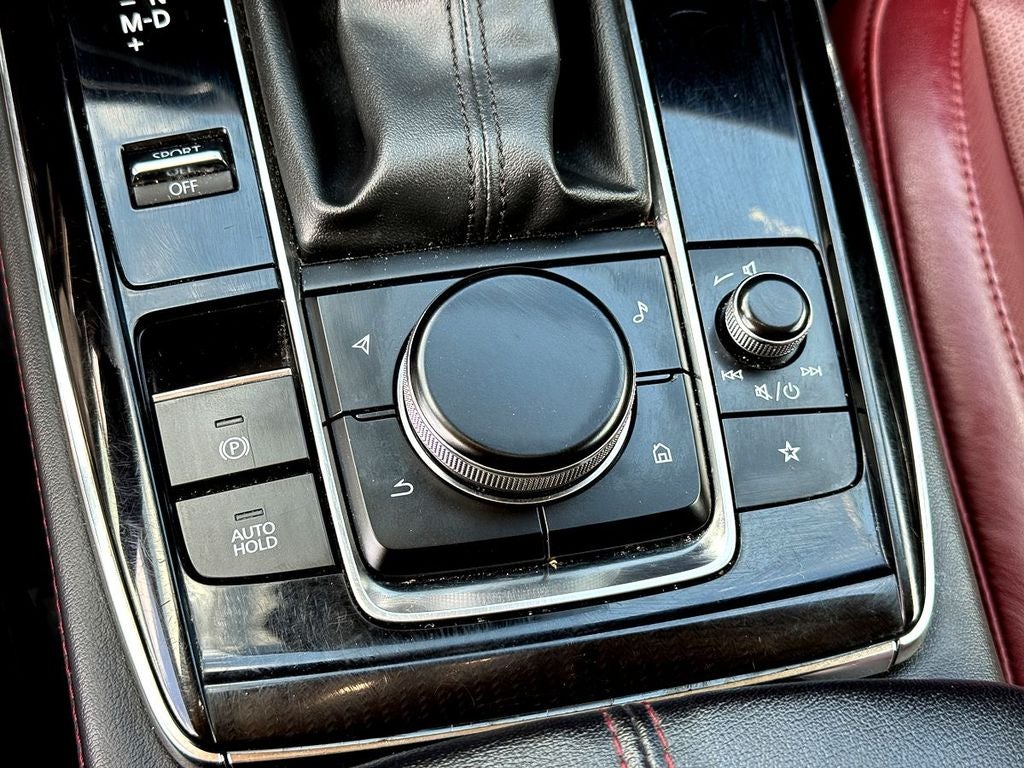 2024 Mazda Mazda CX-30 2.5 S Carbon Edition