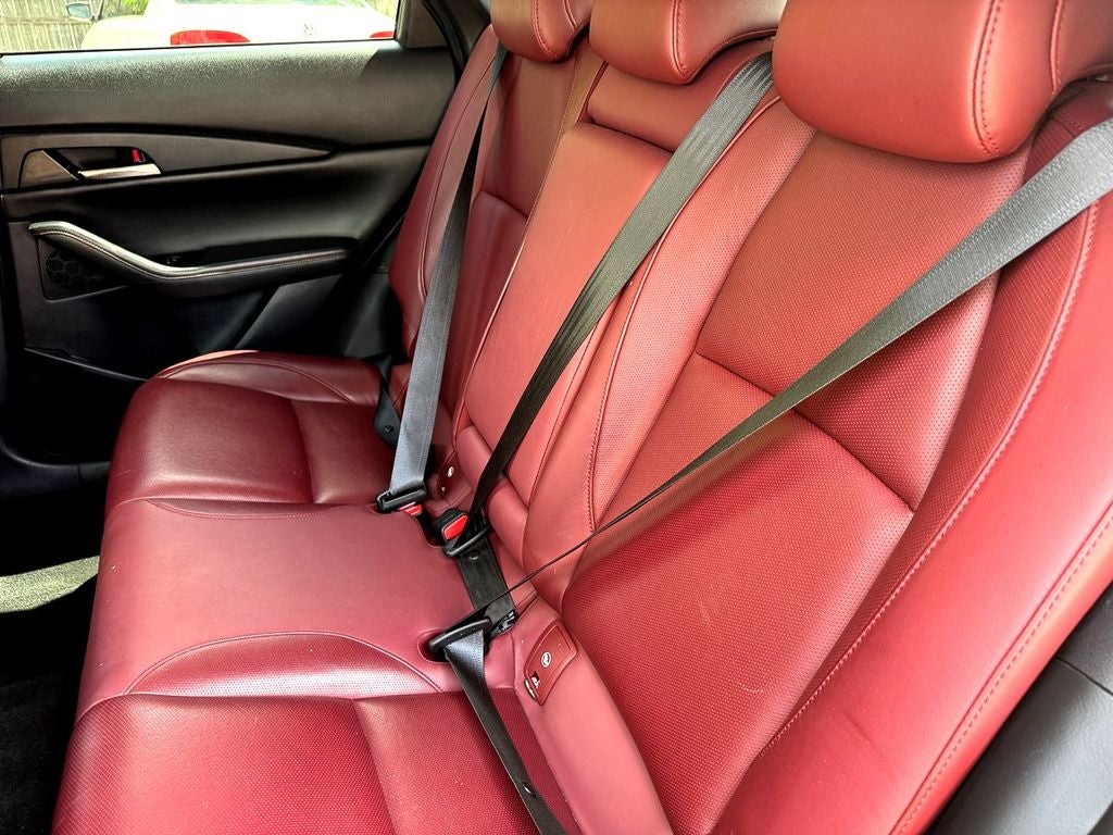 2024 Mazda Mazda CX-30 2.5 S Carbon Edition