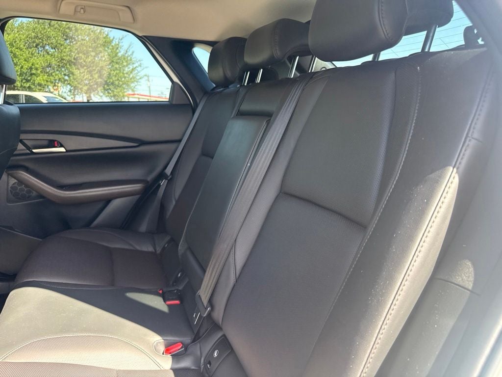 2025 Mazda Mazda CX-30 2.5 S Premium Package