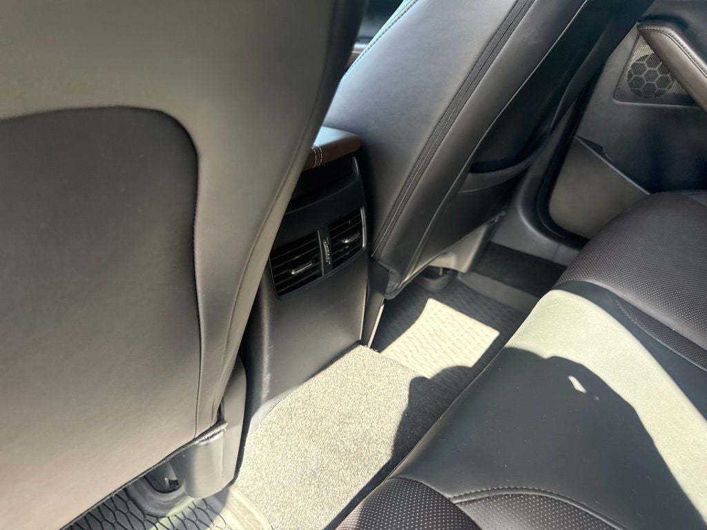 2025 Mazda Mazda CX-30 2.5 S Premium Package