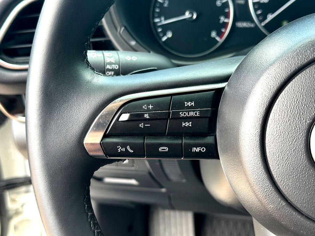 2025 Mazda Mazda CX-30 2.5 S Premium Package