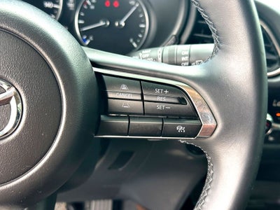 2025 Mazda Mazda CX-30 2.5 S Premium Package