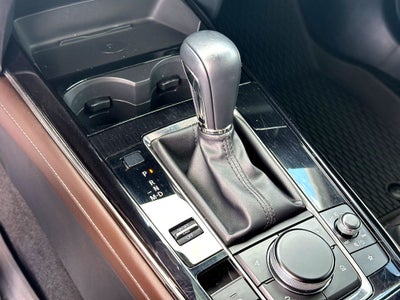 2025 Mazda Mazda CX-30 2.5 S Premium Package