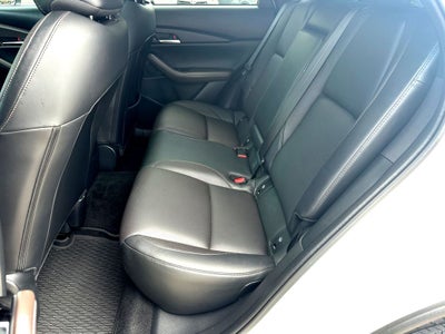 2025 Mazda Mazda CX-30 2.5 S Premium Package