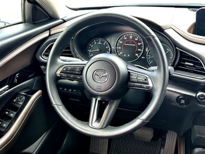 2025 Mazda Mazda CX-30 2.5 S Premium Package