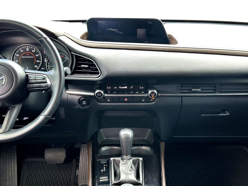 2025 Mazda Mazda CX-30 2.5 S Premium Package