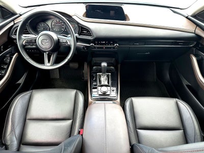 2025 Mazda Mazda CX-30 2.5 S Premium Package