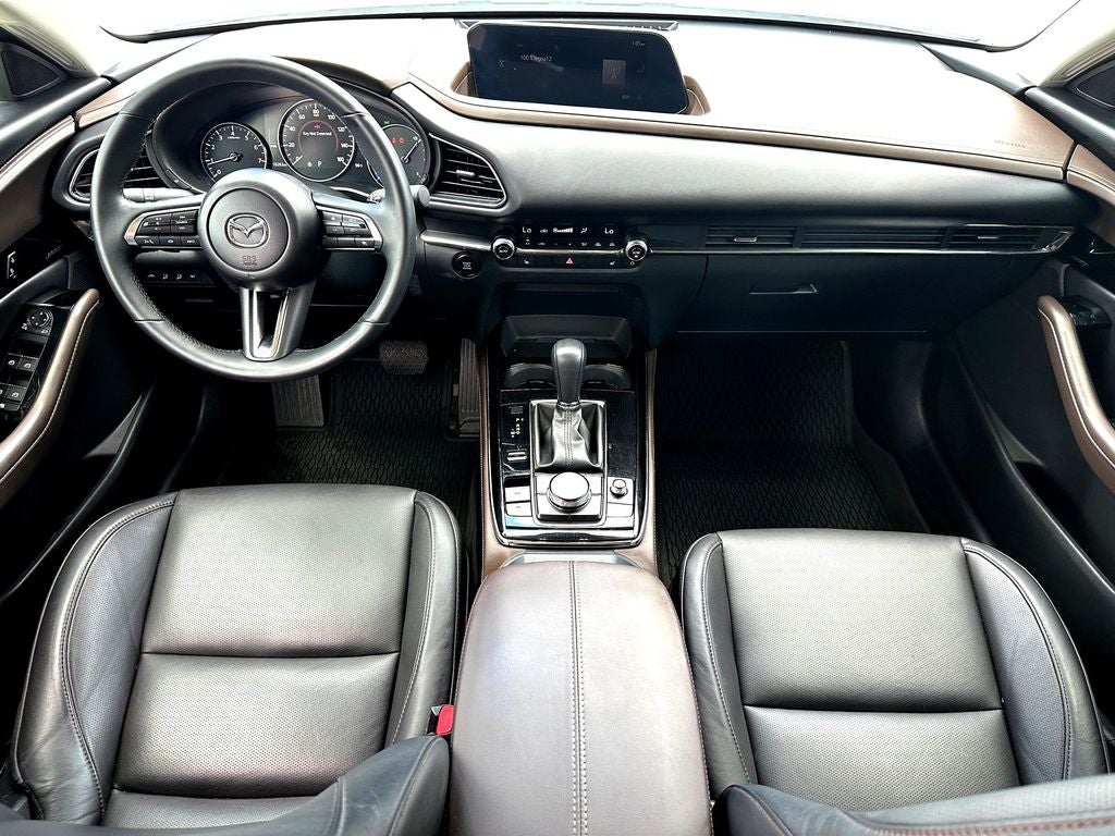 2025 Mazda Mazda CX-30 2.5 S Premium Package