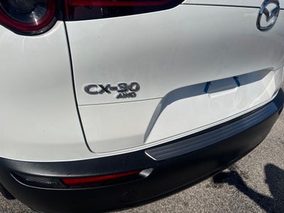 2025 Mazda Mazda CX-30 2.5 S Premium Package