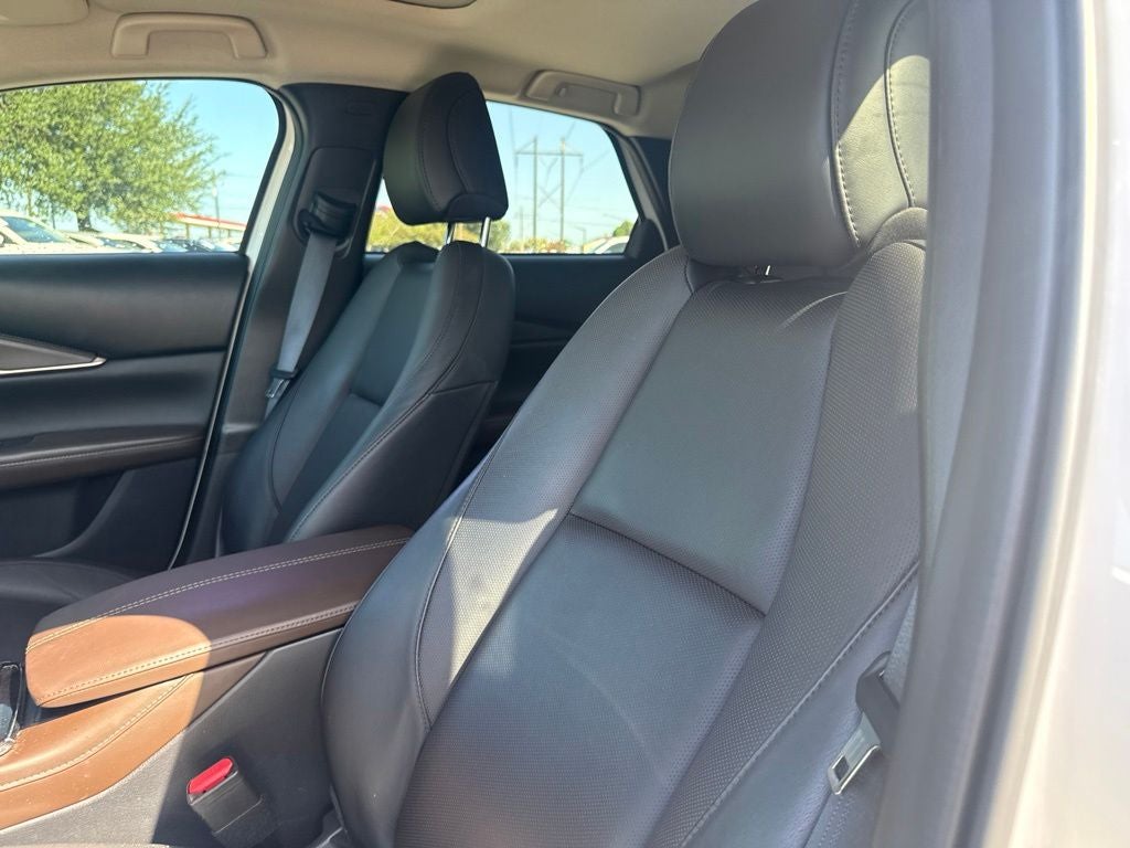 2025 Mazda Mazda CX-30 2.5 S Premium Package