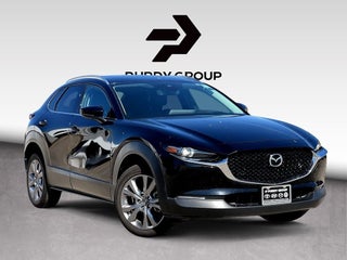 2020 Mazda Mazda CX-30 Premium