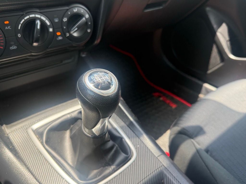 2014 Mazda Mazda3 i Sport