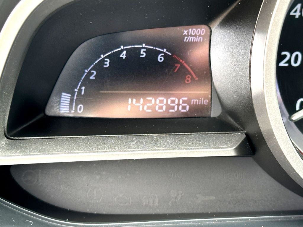 2014 Mazda Mazda3 i Sport