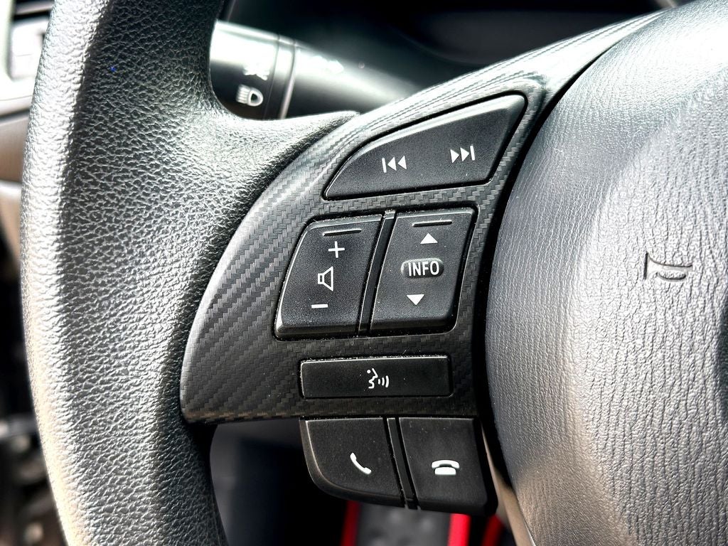 2014 Mazda Mazda3 i Sport