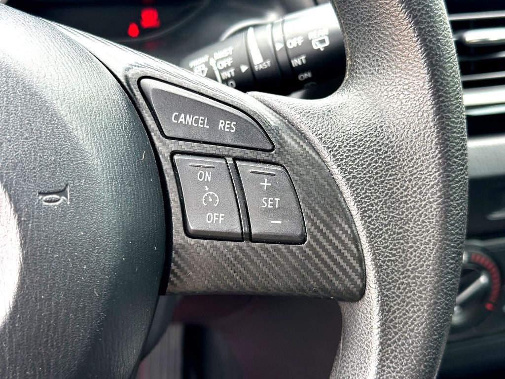 2014 Mazda Mazda3 i Sport