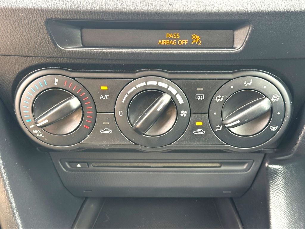 2014 Mazda Mazda3 i Sport