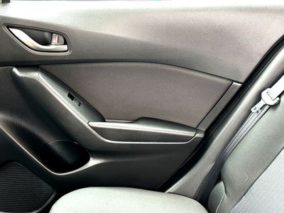 2014 Mazda Mazda3 i Sport