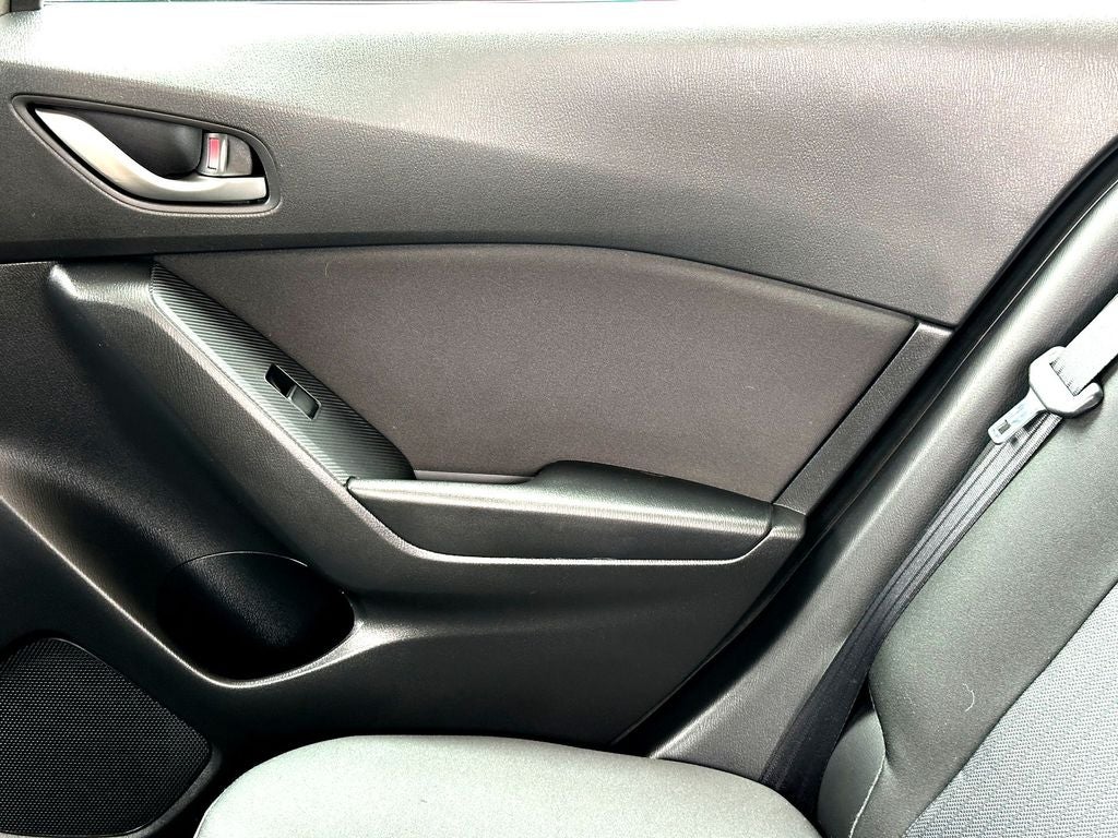 2014 Mazda Mazda3 i Sport