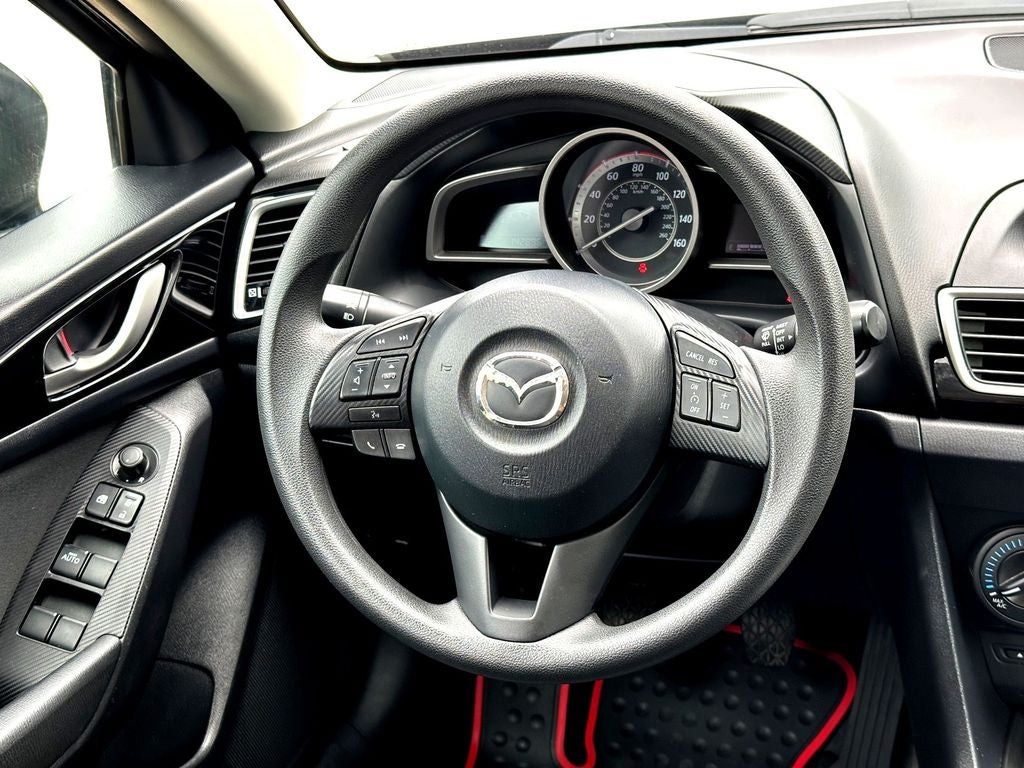 2014 Mazda Mazda3 i Sport