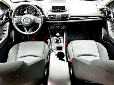 2014 Mazda Mazda3 i Sport