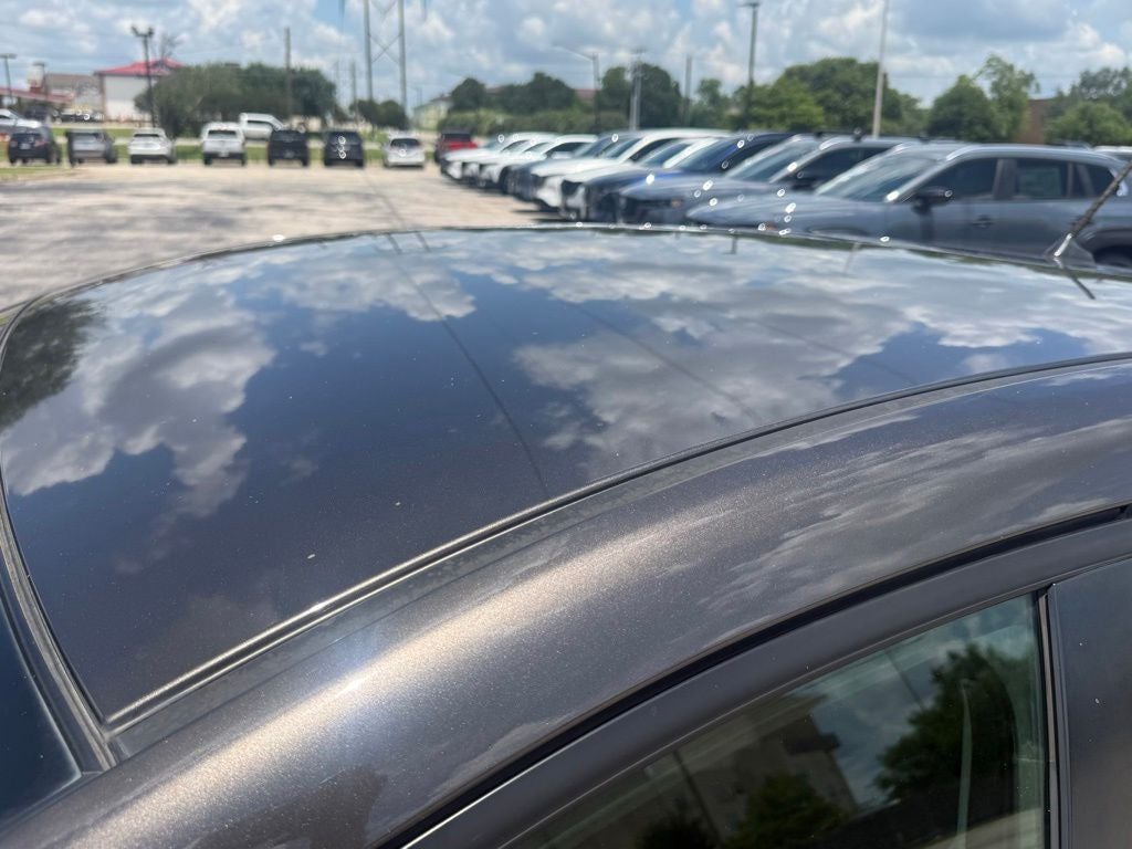 2014 Mazda Mazda3 i Sport