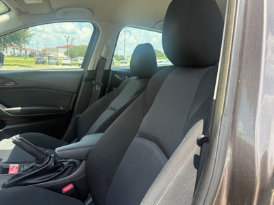 2014 Mazda Mazda3 i Sport