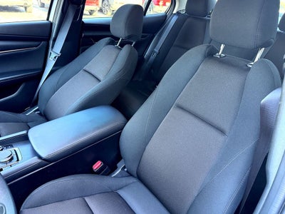 2025 Mazda Mazda3 2.5 S