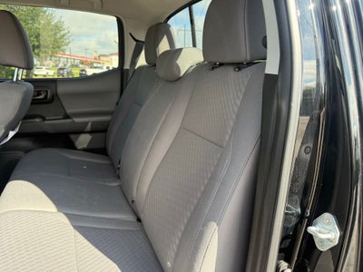 2023 Toyota Tacoma SR V6