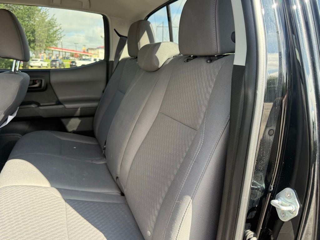 2023 Toyota Tacoma SR V6