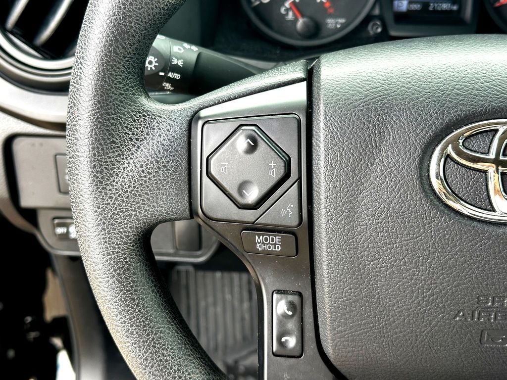 2023 Toyota Tacoma SR V6